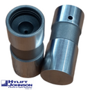 HYLIFT JOHNSON A-0840 (X4) HY-LIFT GM MECH EDGE ORIFICE LIFTERS US MADE PACK OF 4