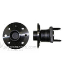 BEARING WHOLESALERS 4549 KIT WHEEL BEARING HUB ASSY HOLDEN WAS TIM7771