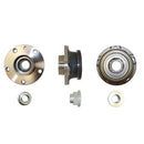 BEARING WHOLESALERS 4650 KIT WHEEL BEARING/HUB ASSY ALFA WAS TIM7017