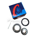 BEARING WHOLESALERS T6020 KIT WHEEL BEARING KIT TRAILER WAS TIM6014T