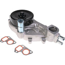GMB GWG-109A WATER PUMP HOLDEN L77 L98 LS3 LSA INCLUDING CONCAVE PULLEY EACH EARLY