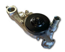 GMB GWG-112A WATER PUMP CHEV HOLDEN L76 L77 L98 LS3 LS7 LSA INCLUDING FLAT PULLEY