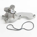 GMB GWHO-61A WATER PUMP FOR HONDA L13A L15A JAZZ GE MODELS