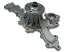GMB GWT-151AM WATER PUMP FOR TOYOTA 1GR-FE WITH METAL GASKET