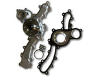 GMB GWT-151AM WATER PUMP FOR TOYOTA 1GR-FE WITH METAL GASKET