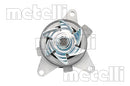 GRAF PA903 WATER PUMP MANY FORD FOCUS FIESTA MONDEO 1.6-2L DURATEC ECOBOOST MAZDA