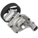GRAF PA1256 WATER PUMP FORD CVR5 CVRC CYFA-D TRANSIT RANGER DEFENDER 2.2L DIESEL