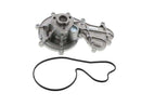 GRAF PA1202 WATER PUMP AUDI MANY ENGINES A4/A6/SQ5/Q5/Q7 3.0L D