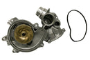 GRAF PA1129 WATER PUMP BMW N62 B44A 745i/Li (E65/E66) >9/03 N73 B60A 760Li (E66)