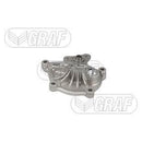 GRAF PA1232 WATER PUMP MINI N12/14/16/18 CITROEN PEUGEOT MANY 1.3-1.6L REINFORCED
