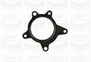 GRAF PA1136 WATER PUMP FOR HYUNDAI G4FA i20 G4FC ACCENT i20 i30 KIA G4FA RIO G4FC G4FJ