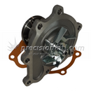 NPW I-61 WATER PUMP ISUZU 4JX1T TURBO HOLDEN JACKAROO UBS73