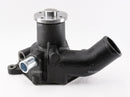 GMB GWIS-49A WATER PUMP ISUZU 6BB1,6BD1, 6BG1/T WITH HEATER OUTLET