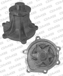 GMB GWIS-50AL WATER PUMP ISUZU 4JJ1 DMAX 8-97312-147-3