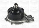 GRAF PA1197 WATER PUMP MERCEDES OM651.955/.957 SOME SPRINTER CHECK ENGINE CODE + #