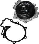 GRAF PA1279 WATER PUMP MERCEDES OM651.940 VITO 110/113/116CDI B03 OE