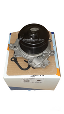 GRAF PA1275 WATER PUMP MERCEDES OM642.8xx SWITCHABLE 350d MODELS OE
