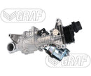 GRAF PA1493 WATER PUMP MERCEDES M274.910 M274.920 MANY MODELS OE
