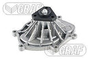 GRAF PA1216 WATER PUMP PORSCHE MA1.xx MDG.GA VARIOUS MODELS (981/991/987) 2.7-4L
