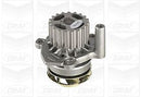 GRAF PA1089 WATER PUMP AUDI SKODA VW MANY 1.6/2L DIESEL MODELS OE