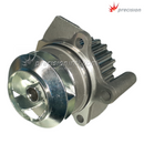 GRAF PA1089 WATER PUMP AUDI SKODA VW MANY 1.6/2L DIESEL MODELS OE