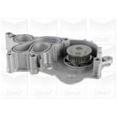 GRAF PA1218 WATER PUMP AUDI SKODA VW 1.0/1.2/1.4L MANY MODELS OE
