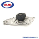 GMB GWHO-65A WATER PUMP FOR HONDA ACCORD J35Z