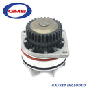 GMB GWN-93A WATER PUMP FOR NISSAN VQ35DE VQ40DE MURANO MAXIMA