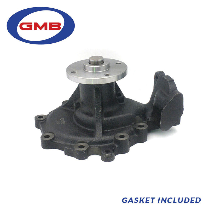 GMB GWT-130A WATER PUMPS FOR TOYOTA HINO JO5C