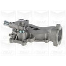 GRAF PA1285 WATER PUMP HOLDEN/OPEL A14NET/XER B14NET ASTRA/CORSA 1.4L BALL BEARING