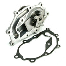 NISSAN B1M10-MA70A WATER PUMP GENUINE FOR ZD30 COMMON RAIL PATROL GU5 2007-on