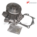 PARAUT V3-153 WATER PUMP FOR NISSAN RD28TI SUITS INTERCOOLED 4/99-ON