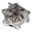 PARAUT V3-153 WATER PUMP FOR NISSAN RD28TI SUITS INTERCOOLED 4/99-ON