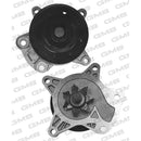 GMB GWT-144A WATER PUMP FOR TOYOTA COROLLA 2ZR-FE INC GASKET