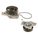 NPW MZ-62 WATER PUMP MAZDA ZY MAZDA 2