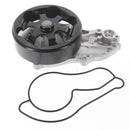 GMB GWHO-62A WATER PUMP FOR HONDA K20 K24 ENGI 7 BOLT HOLES 124MM HUB DIAMETE