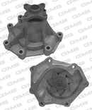 GMB GWHY-21A WATER PUMP FOR HYUNDAI D4CB 125KW UP TO 8/2012