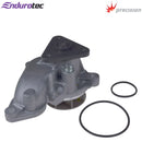 ENDUROTEC 25100-2A300 WATER PUMP FOR HYUNDAI D4FD CRDi