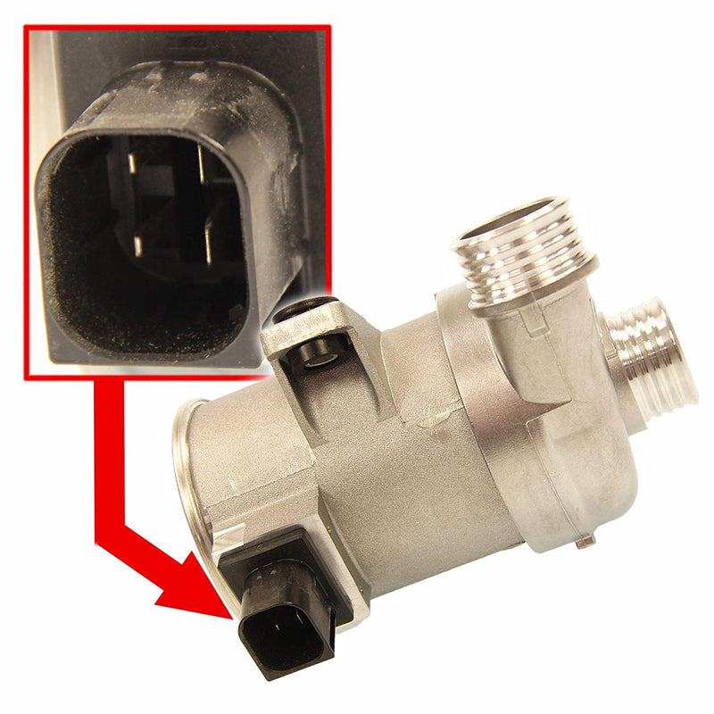 KS 7.03665.66.0 ELECTRIC COOLANT WATER PUMP BMW VAR. N20B20A/N20B20B