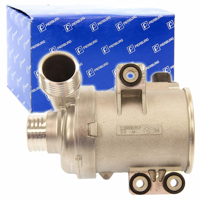 KS 7.03665.66.0 ELECTRIC COOLANT WATER PUMP BMW VAR. N20B20A/N20B20B