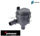 KS 7.06740.19.0 ELECTRIC WATER PUMP MERCEDES M270.910/.920/.940 OM651.9