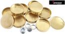 PREMIER WPEK464 WELCH & GALLERY PLUG KIT BRASS HOLDEN V8