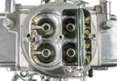QUICK FUEL BR-67277 BRAWLER 650CFM CARBURETTOR MANUAL CHOKE SIDE HUNG FLOAT