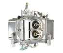 QUICK FUEL BR-67277 BRAWLER 650CFM CARBURETTOR MANUAL CHOKE SIDE HUNG FLOAT
