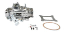 QUICK FUEL BR-67277 BRAWLER 650CFM CARBURETTOR MANUAL CHOKE SIDE HUNG FLOAT