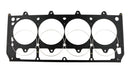 COMETIC C15531-051 .051" GM LSX 4.150 SEG HEAD GASKET 6 BOLT KIT W RINGS RIGHT NLA