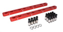 COMP CAMS 4009 STUD GIRDLE KIT SB CHEV SOLID BAR DESIGN 7/16 STUD
