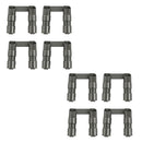COMP CAMS 8960-16 RETRO FIT LINK BAR HYDRAULIC ROLLER LIFTER SET AMC V8