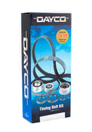 DAYCO KTBA059 TIMING BELT KIT FOR HYUNDAI LANTRA SONATA MITSUBISHI GALANT EVO RVR