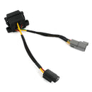 FITECH 60035 GEN 3 ECU RELAY FUSE BOX